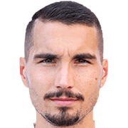 Mattia Gagliardi