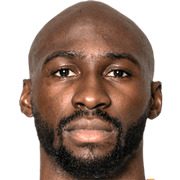 Eliaquim Mangala