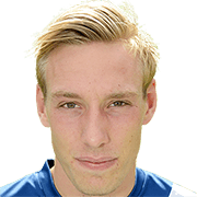 Nicolai Brock-Madsen