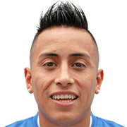 Christian Cueva