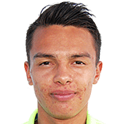 Osvaldo Rodríguez