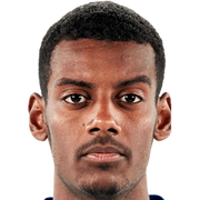 Alexander Isak