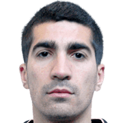 Boris Došljak