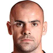 Darron Gibson