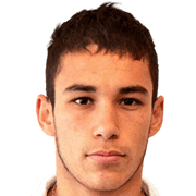 Gonzalo Vega