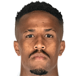Eder Militão