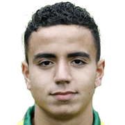 Aschraf El Mahdioui