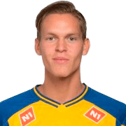 Ægir Jónasson