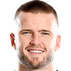 Eric Dier