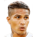 Paolo Guerrero