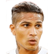 Paolo Guerrero