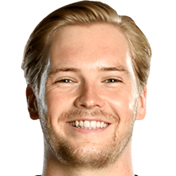 Caoimhin Kelleher