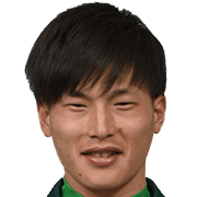 Kyogo Furuhashi