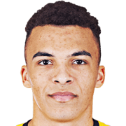 Maks Ebong
