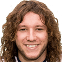 Stevie May