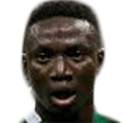 Peter Etebo