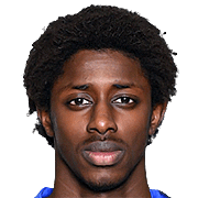 Moussa Njie