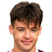 Aaron Hickey