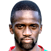 Demba Thiam