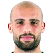 Luca Parodi