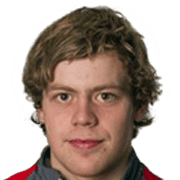 Andri Stefánsson