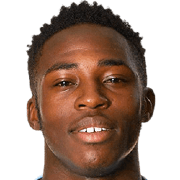 Jeremy Ngakia