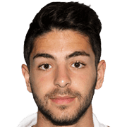 Dimitrios Sounas