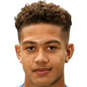 Rekeil Pyke
