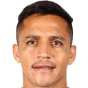 Alexis Sánchez