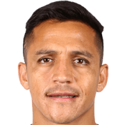 Alexis Sánchez