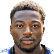 Dominic Iorfa