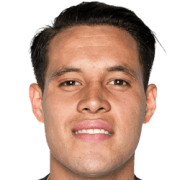 Alan Acosta