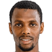 Ibrahim Alhassan