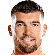 Mathew Ryan