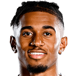Reiss Nelson