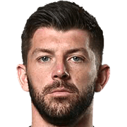 Keiren Westwood