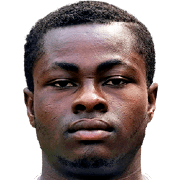 Ishmael Baidoo