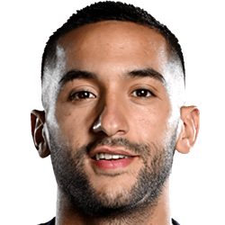 Hakim Ziyech