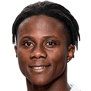 Sylvanus Nimely