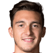 Matteo Darmian