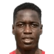 Joseph Okumu