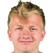 Kasper Lunding