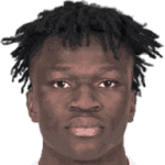 Aboubacar Traoré