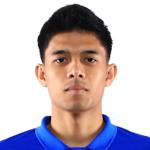 Muhd Syafiq Ahmad