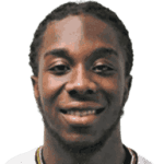 Kamari Grant