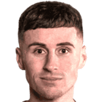 Ryan Colclough
