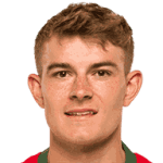 Elliot Simmons
