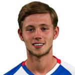 Jake Garrett