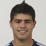Diego Martín Alaníz Ávila