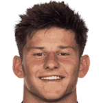 Cam Cilley